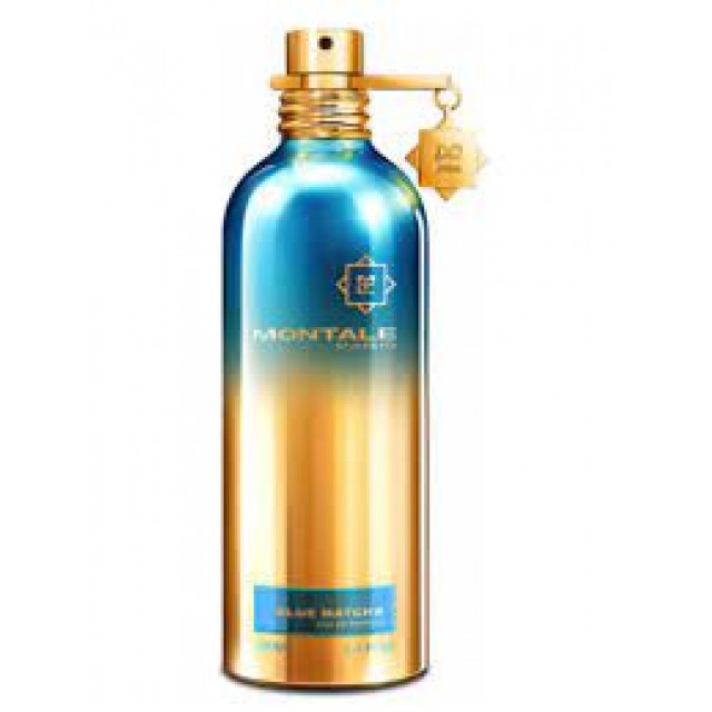 MONTALE Blue Matcha EDP 100ml